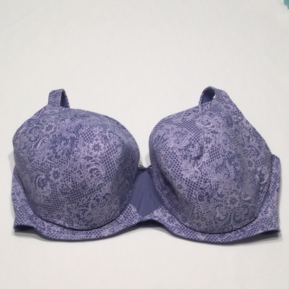 Cacique Other - Cacique Lightly Lined Balconette Bra